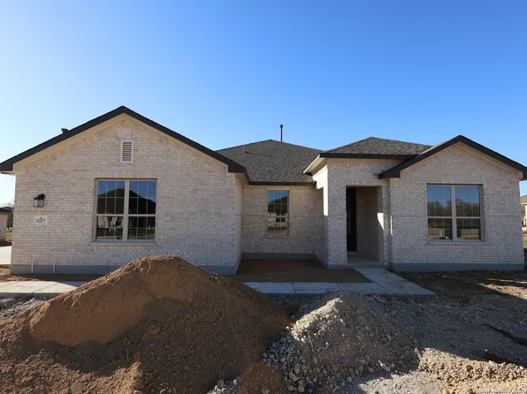 5217 ESTATES OAK WAY, San Antonio, TX 78263