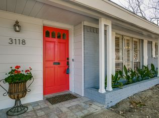 3118 Sundial Dr, Dallas, TX 75229