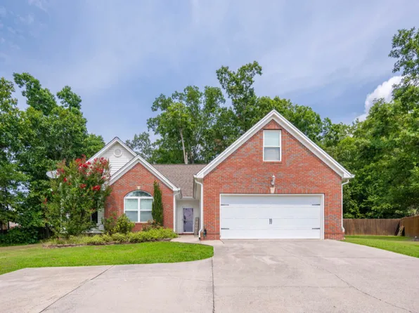 54 Easy St, Ringgold, GA 30736