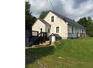 2 Wolfboro Rd, Stetson, ME 04488