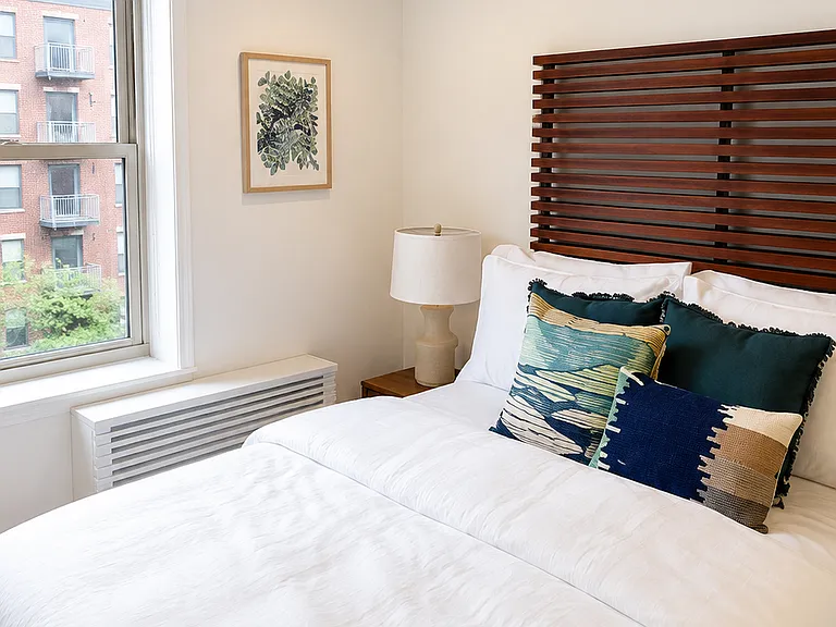 116 Warren St #11-2L — Photo 3