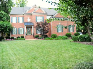 5259 Harvest Glen Dr, Glen Allen, VA 23059