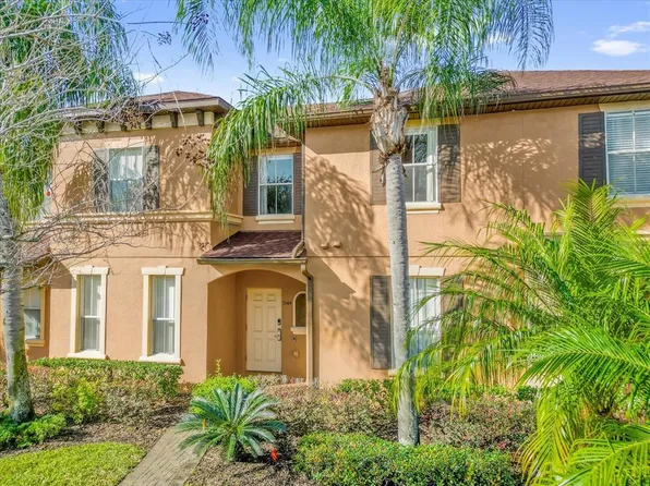 1144 Calabria Ave, Davenport, FL 33897