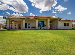 6473 W Ina Rd, Tucson, AZ 85743