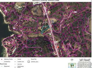 15 Valor Mtn, Glenville, NC 28736