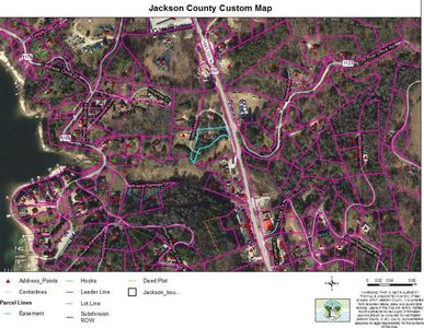 15 Valor Mtn, Glenville, NC, 28736