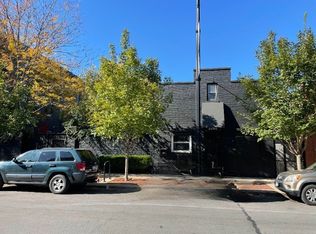 3262 S Morgan St #1K, Chicago, IL 60608