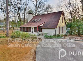 143 Weston Watch Rd, Irmo, SC 29063