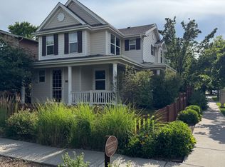 8222 E 29th Pl, Denver, CO 80238