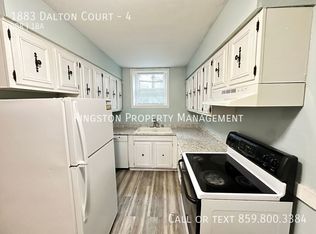 1883 Dalton Ct APT 4, Lexington, KY 40505