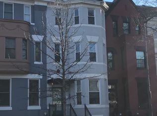 3227 11th St NW #3C, Washington, DC 20010