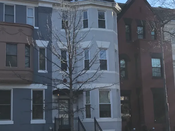 3227 11th St NW #3C, Washington, DC 20010