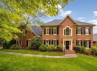 4201 Black Sycamore Dr, Charlotte, NC 28226