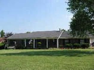 365 Mifflin Rd, Jackson, TN 38301