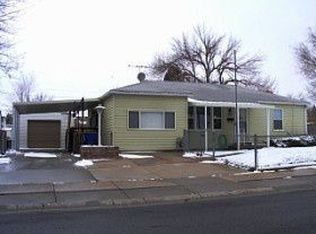 4551 W 5500 S, Kearns, UT 84118