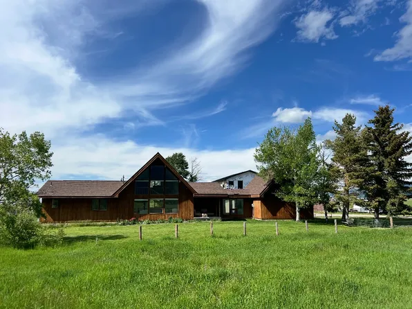 1712 W 9500 S, Victor, ID 83455
