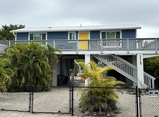 3715 Pine St, Big Pine Key, FL 33043