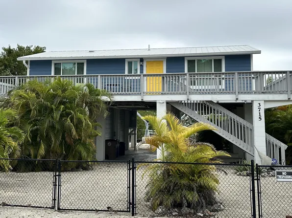 3715 Pine St, Big Pine Key, FL 33043
