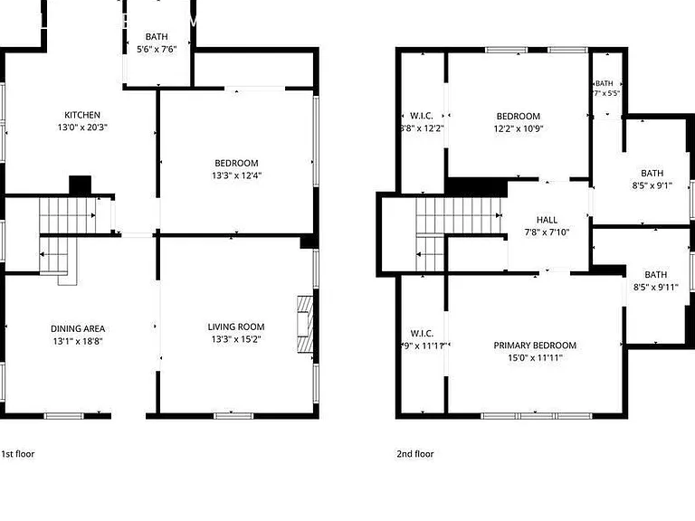 2337 N Kenwood Ave — Photo 36