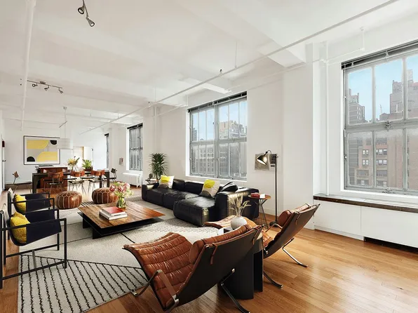 50 W 29th St APT 9W, Manhattan, NY 10001