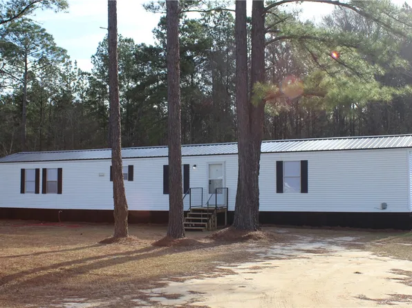 110 Victoria Dr, Odum, GA 31555