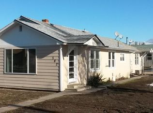982 NW Madras Hwy, Prineville, OR 97754