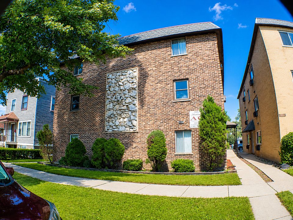 1st image of 1124 Dunlop Ave APT 2C