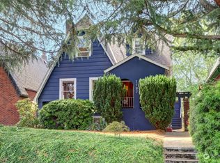 7707 20th Ave NE, Seattle, WA 98115