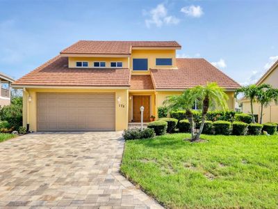 175 INLETS BOULEVARD #175, Nokomis, FL, 34275