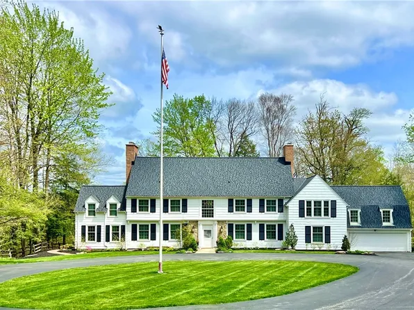 1219 W Hill Dr, Gates Mills, OH 44040