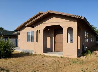 3570 N Bond St, Kingman, AZ 86409