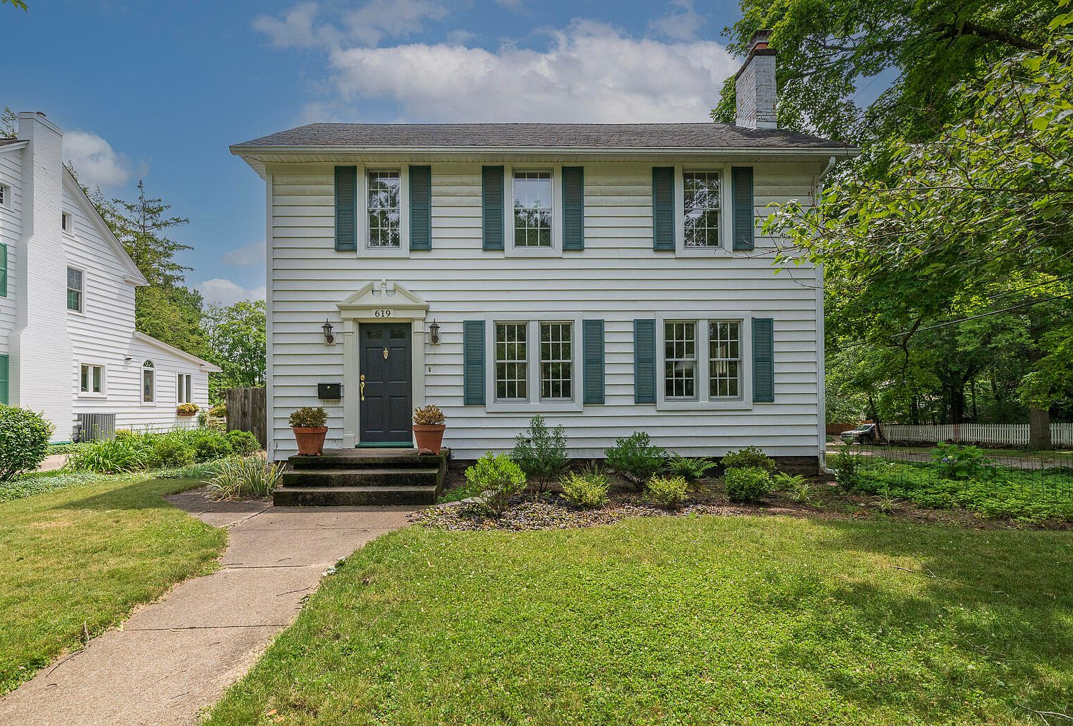 619 Edgemoor Ave, Kalamazoo, MI 49008 Zillow