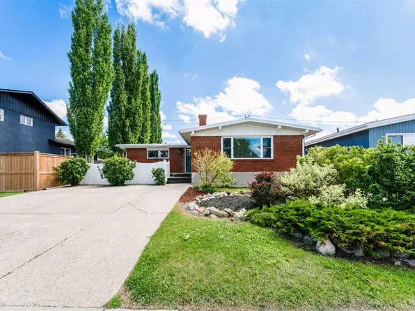 2023 N 8th Ave NE, Calgary, AB T2E 0T5