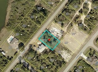 323 Selkirk Ave, Lehigh Acres, FL 33974