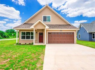 2419 Wilson St, Bastrop, TX 78602