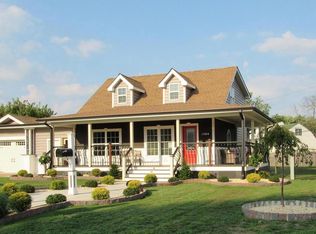 1304 Wyndale Ave, Bristol, PA