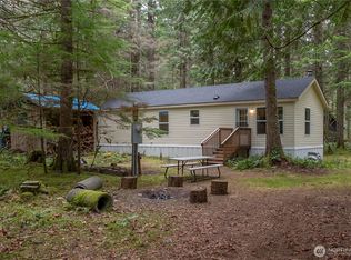 Nisqually Park 3rd Addition, Ashford, WA 98304