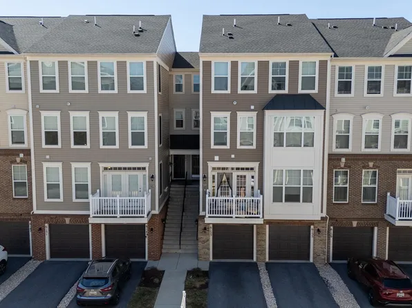 6155 Murray Ter, Frederick, MD 21703