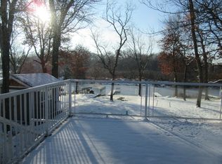 4340 Channel Ln NE, East Bethel, MN 55092