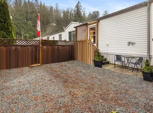 3942 Columbia Valley Rd #18, Fraser Valley, BC V2R5B3