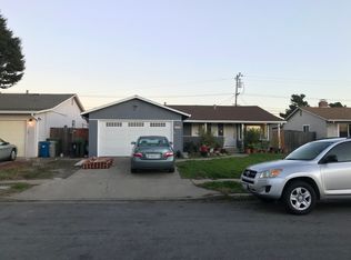 4542 Todd St, Fremont, CA 94538