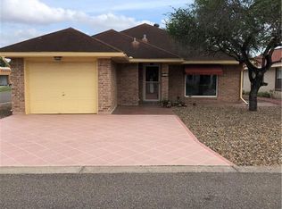 520 Capricorn St, Mission, TX 78572