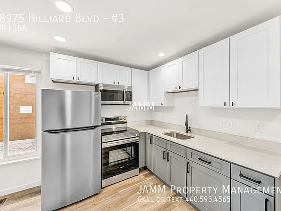 3rd image of 18975 Hilliard Blvd APT 3