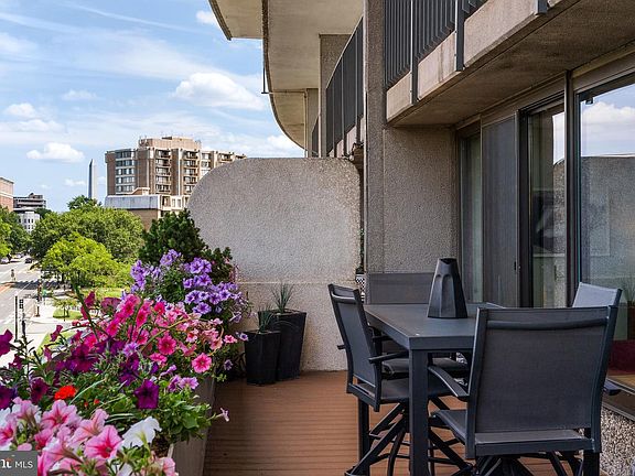 2nd image of 2510 Virginia Ave NW #710