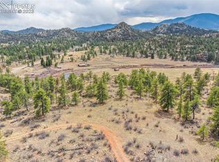 26 Landis Ranch Rd, Lake George, CO 80827