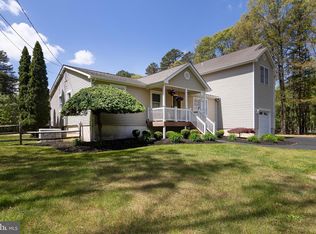 4643 Jackson Rd, Williamstown, NJ 08094
