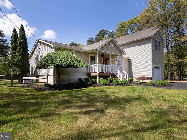 4643 Jackson Rd, Williamstown, NJ 08094