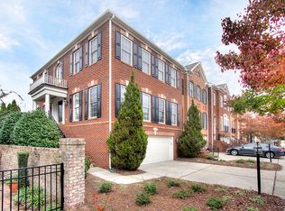 3118 Luke Crossing Dr #35, Charlotte, NC 28226