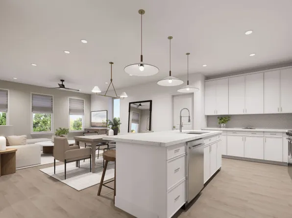 3.2.1A Plan, MetroWest Square