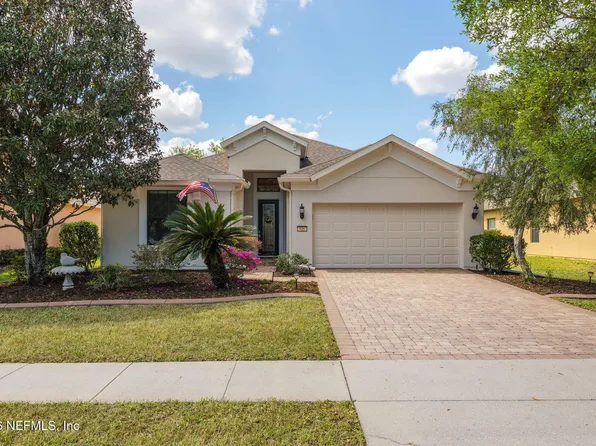 646 RIVER RUN Boulevard, Ponte Vedra, FL 32081